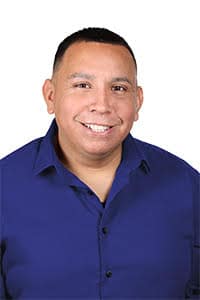 Javier Ordonez, Licensed Insurance Agent