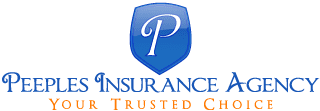 Peeples Insurance Logo - Your Trusted Choice