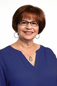 Susan Whipple, Insurance Client Services
