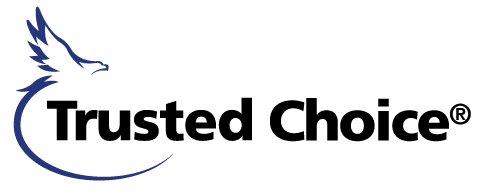 Trusted Choice Independent Agent Logo
